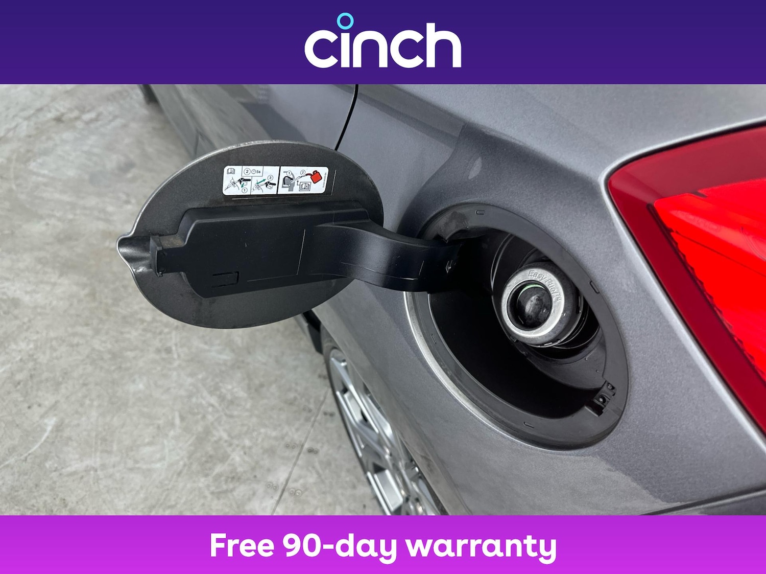 Used Ford Fiesta 2019 for sale - 76754726: Photo 29