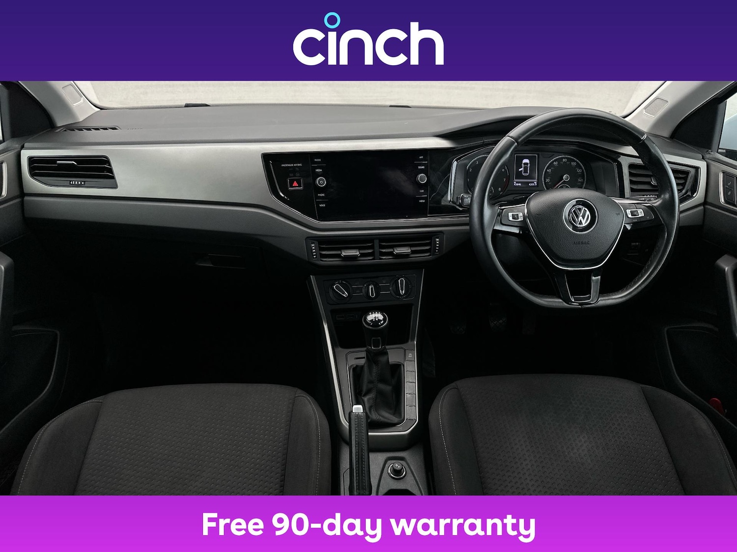 Used Volkswagen Polo 2018 for sale - 76334241: Photo 15