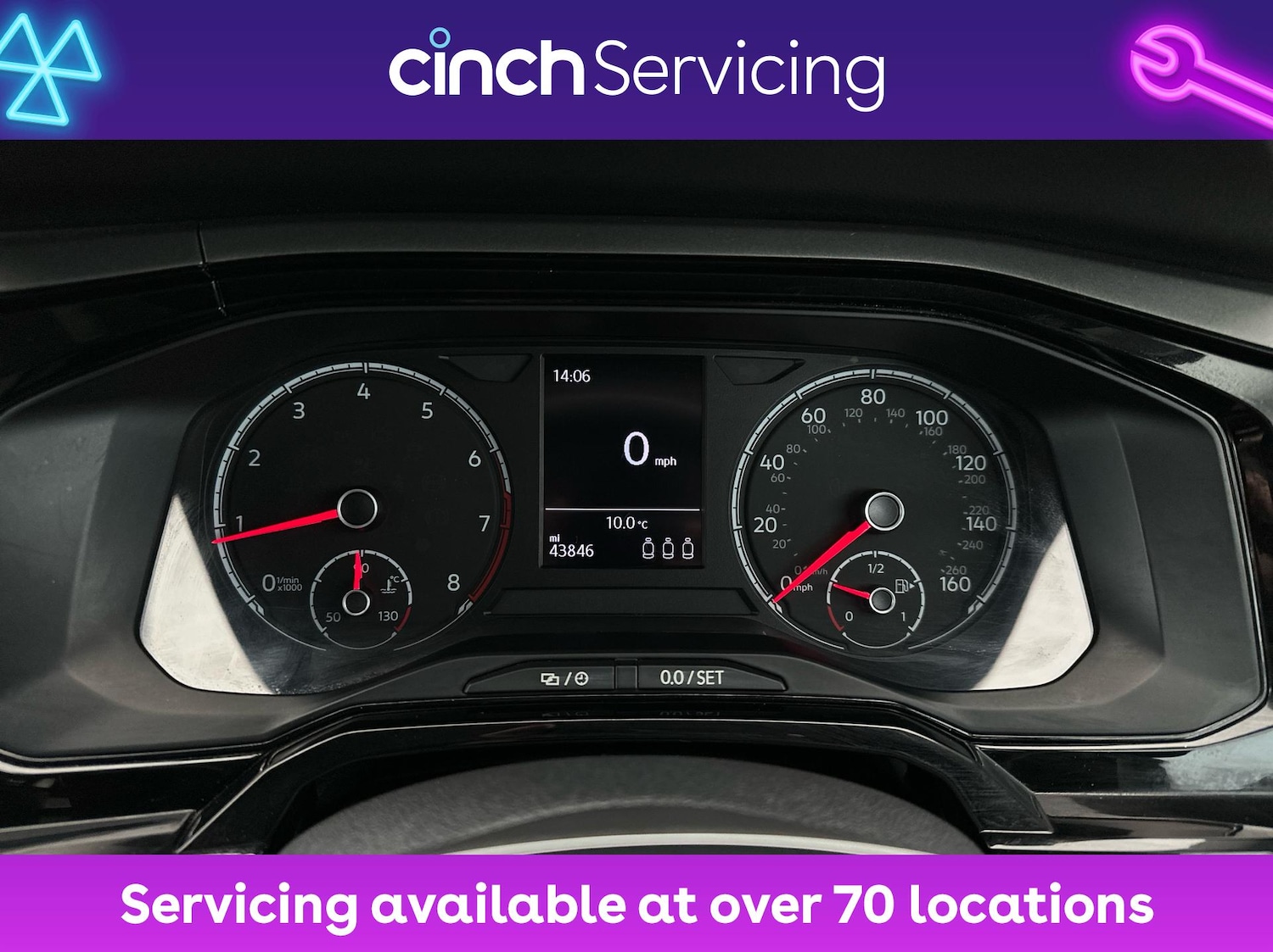 Used Volkswagen Polo 2018 for sale - 76334241: Photo 18