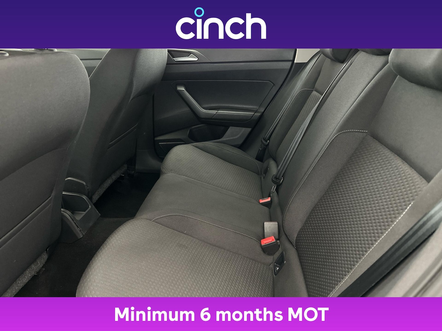 Used Volkswagen Polo 2018 for sale - 76334241: Photo 20