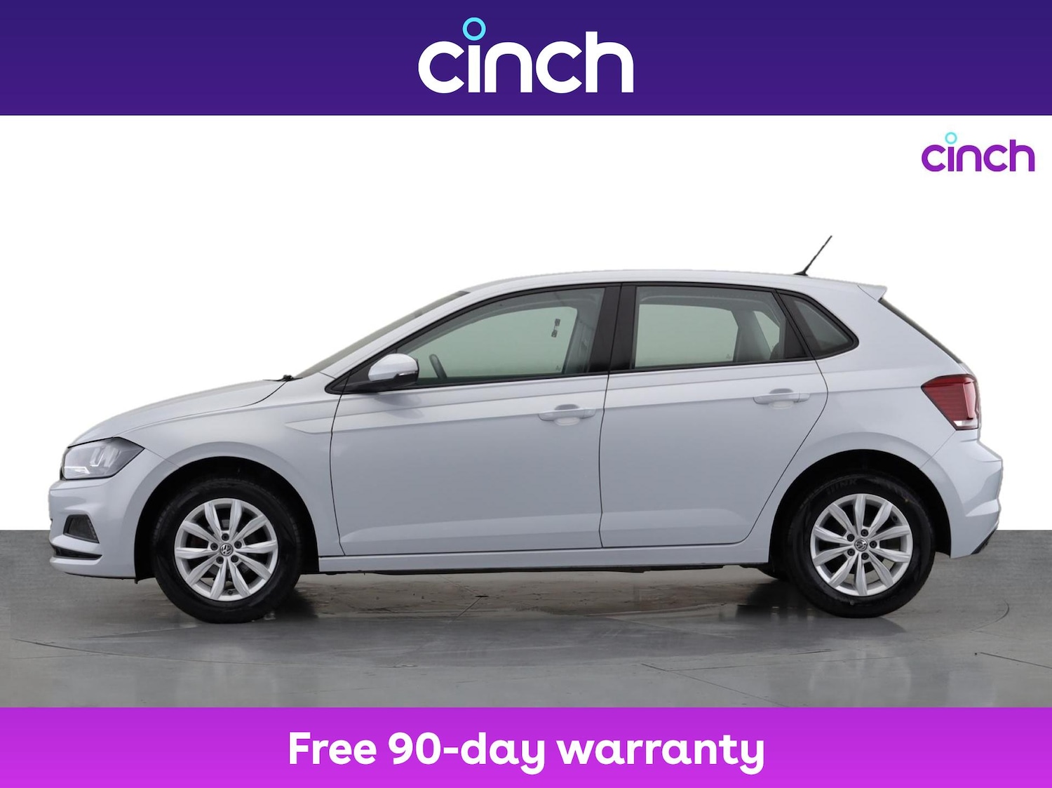 Used Volkswagen Polo 2018 for sale - 76334241: Photo 8