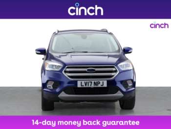 Used Ford Kuga 2017 for sale - 75163402: Photo