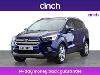 Used Ford Kuga 2017 for sale - 75163402: Photo