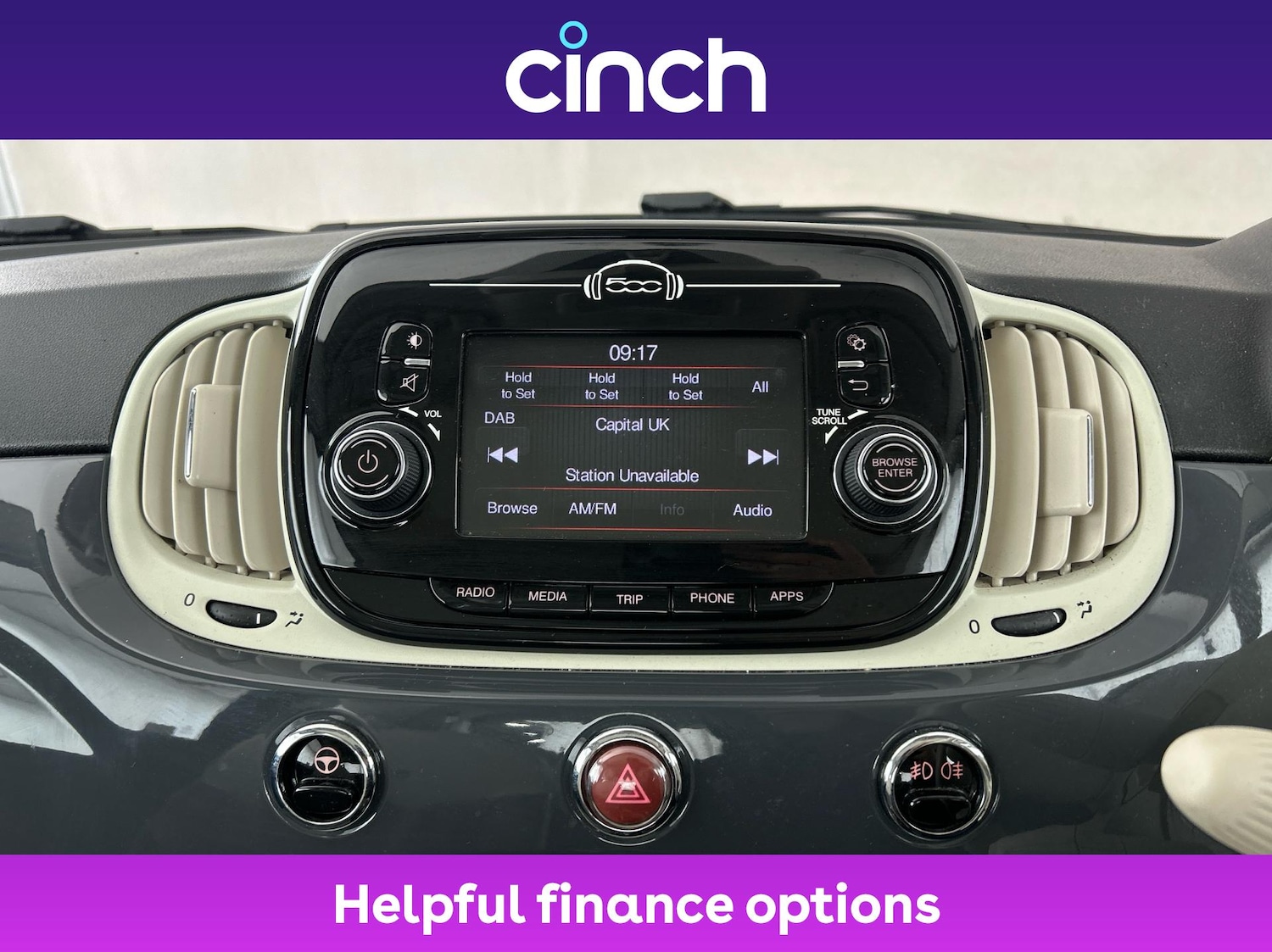 Used Fiat 500 2018 for sale - 76697344: Photo 17