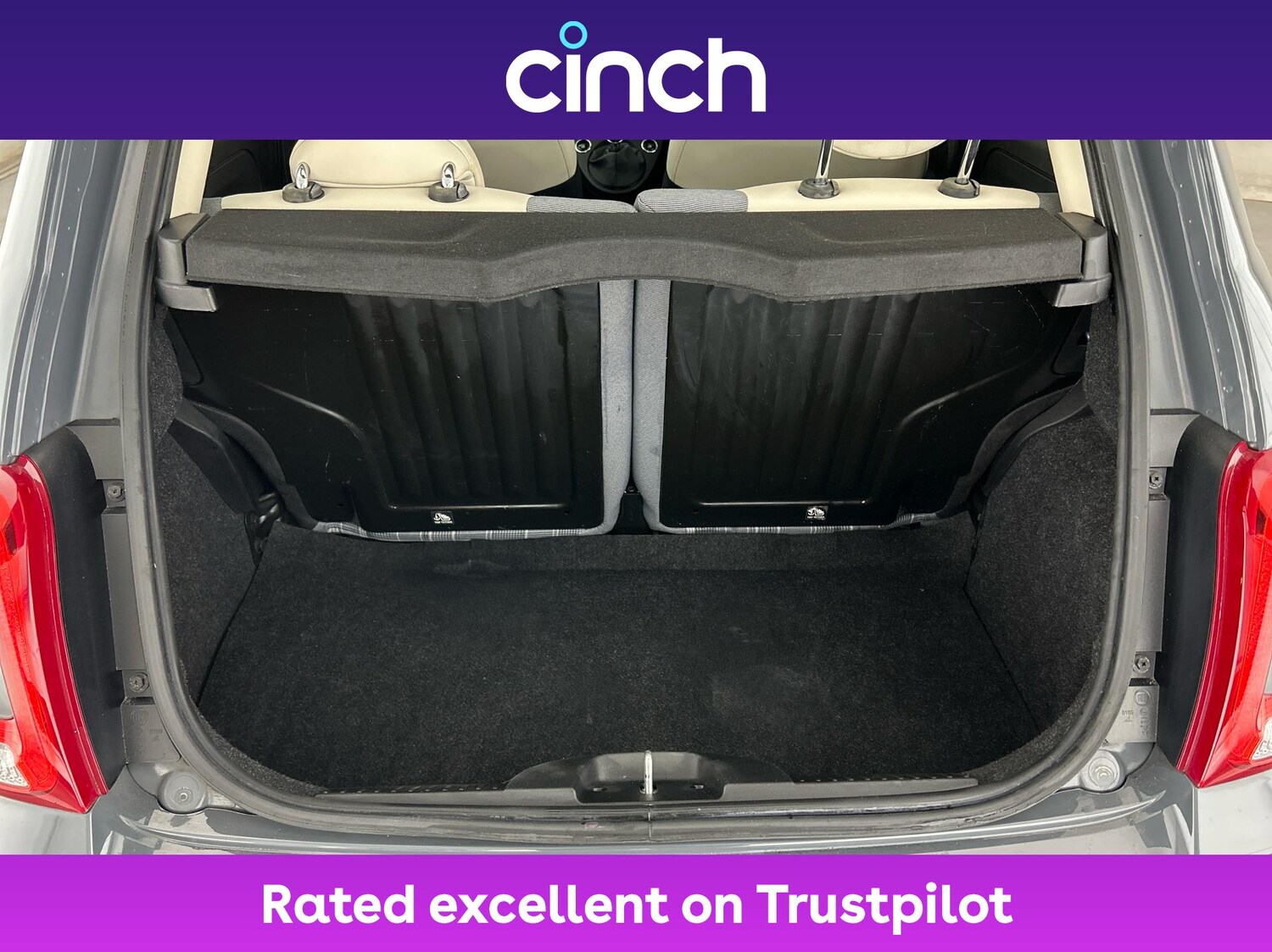 Used Fiat 500 2018 for sale - 76697344: Photo 21