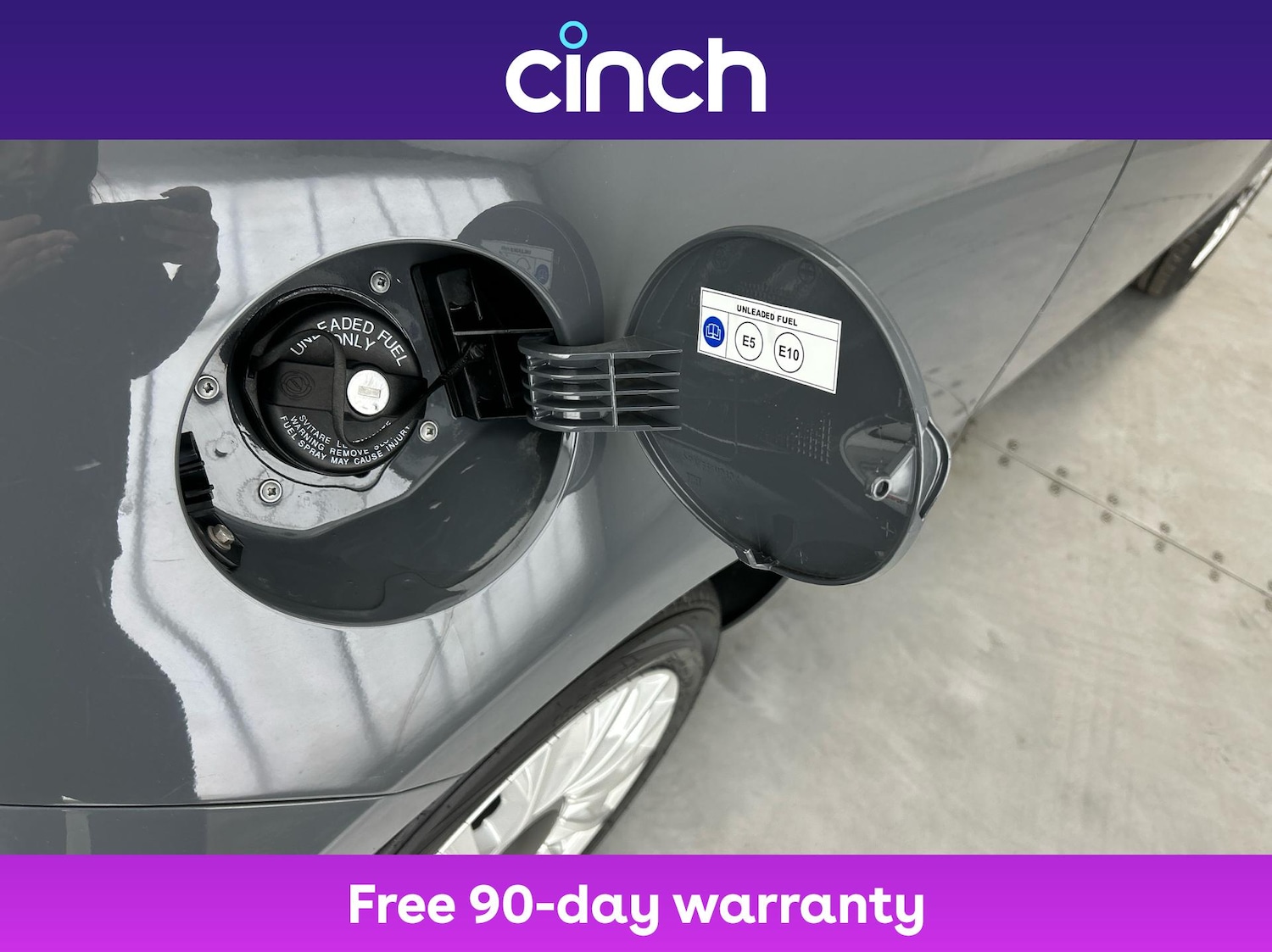 Used Fiat 500 2018 for sale - 76697344: Photo 29