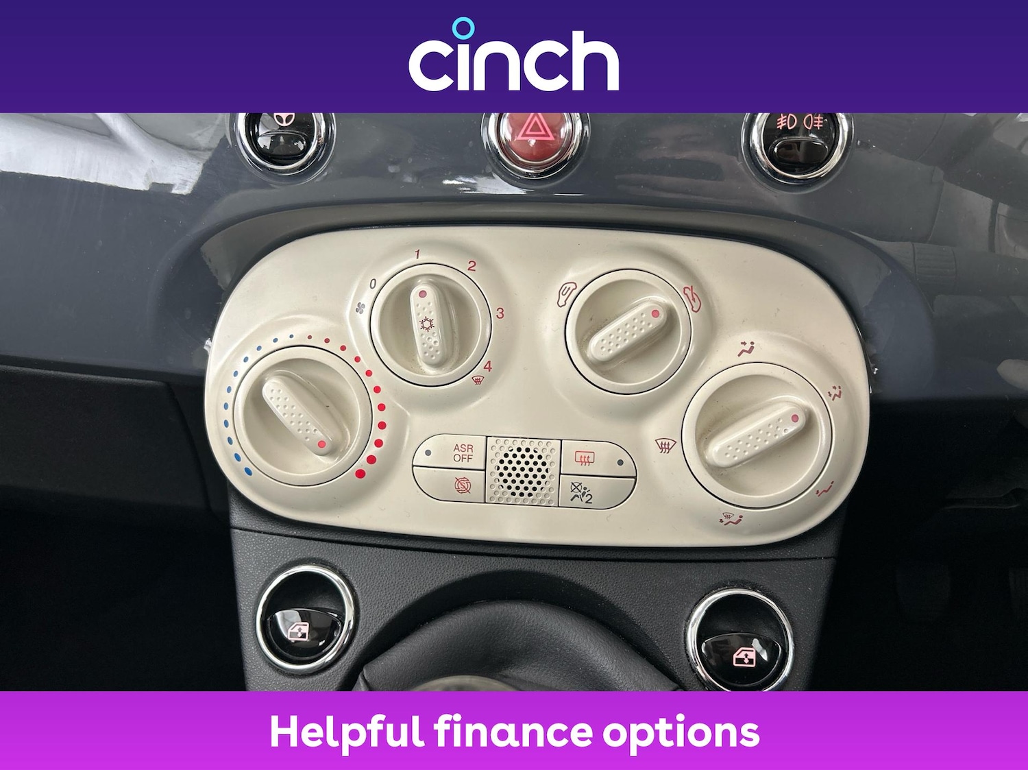 Used Fiat 500 2018 for sale - 76697344: Photo 30