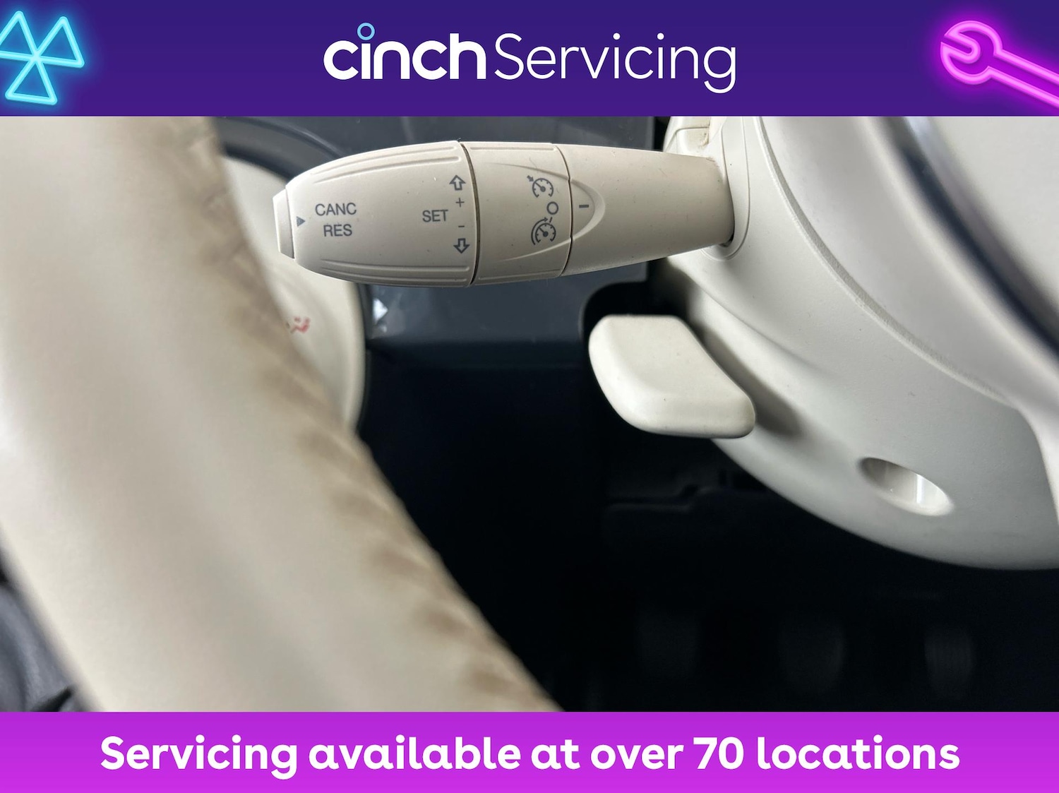 Used Fiat 500 2018 for sale - 76697344: Photo 31