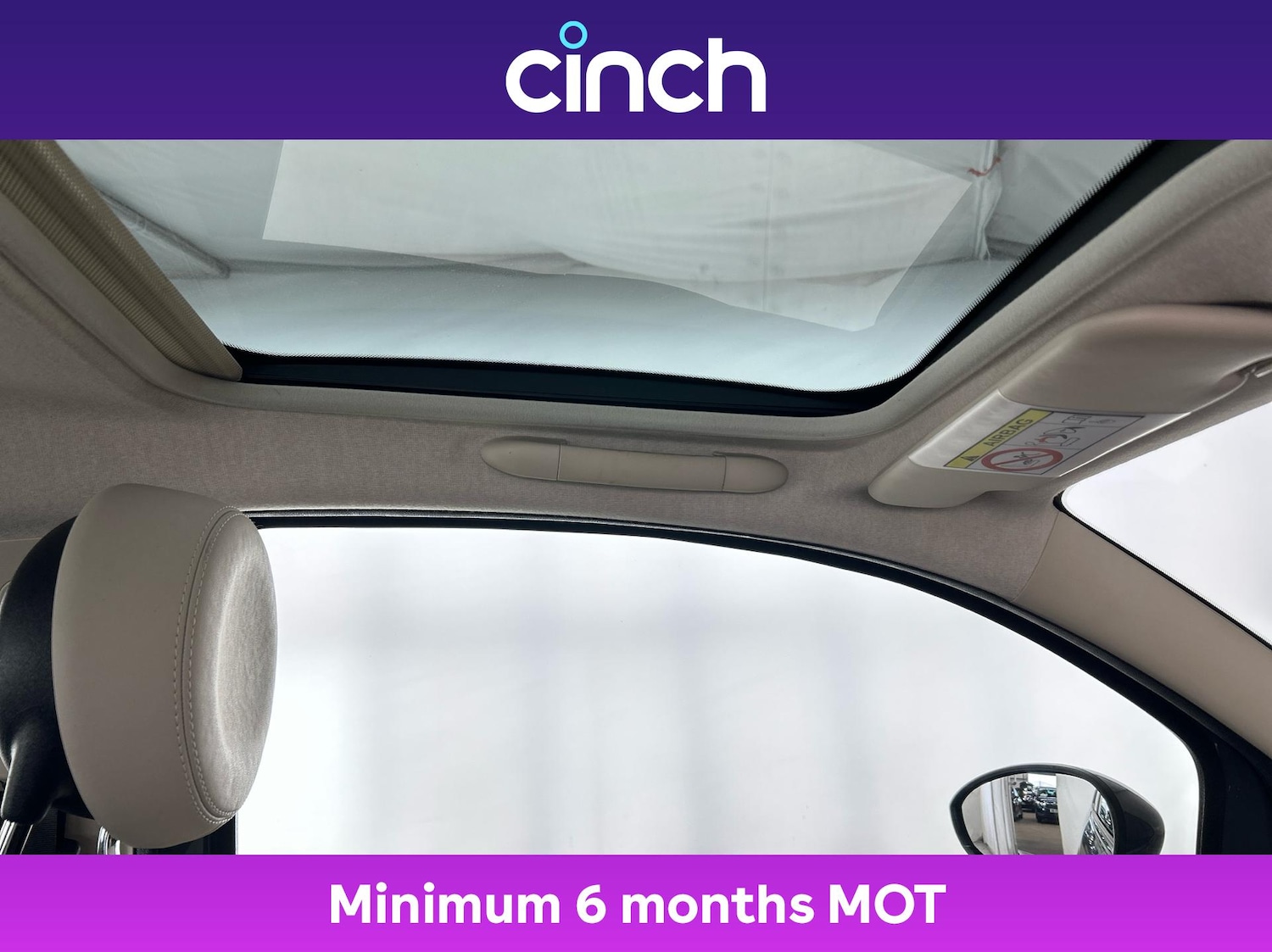 Used Fiat 500 2018 for sale - 76697344: Photo 32