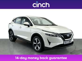 Used Nissan Qashqai 2024 for sale - 74872439: Photo