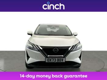 Used Nissan Qashqai 2024 for sale - 74872439: Photo