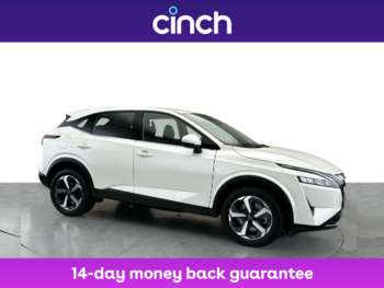 Used Nissan Qashqai 2024 for sale - 74872439: Photo