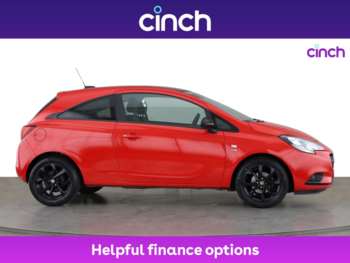 Used Vauxhall Corsa 2019 for sale - 75021231: Photo