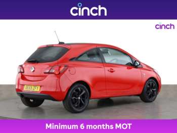 Used Vauxhall Corsa 2019 for sale - 75021231: Photo
