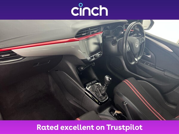 Used Vauxhall Corsa 2019 for sale - 76025647: Photo 14