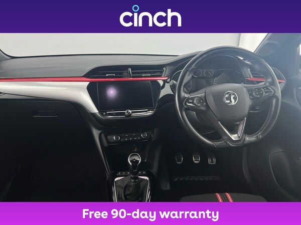 Used Vauxhall Corsa 2019 for sale - 76025647: Photo 15