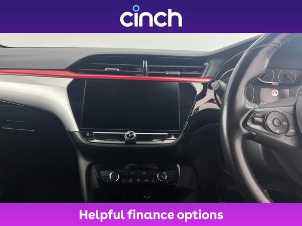 Used Vauxhall Corsa 2019 for sale - 76025647: Photo 17