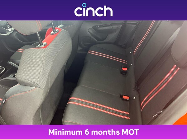 Used Vauxhall Corsa 2019 for sale - 76025647: Photo 20