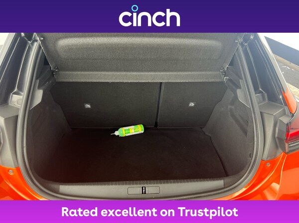 Used Vauxhall Corsa 2019 for sale - 76025647: Photo 21