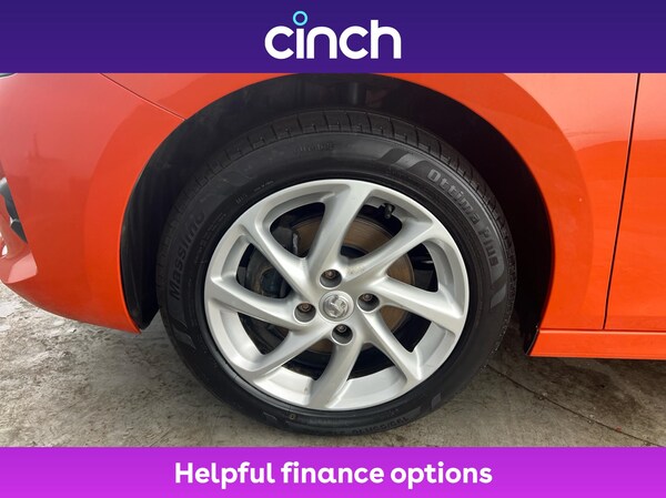 Used Vauxhall Corsa 2019 for sale - 76025647: Photo 24