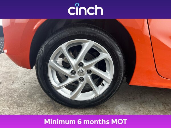 Used Vauxhall Corsa 2019 for sale - 76025647: Photo 27