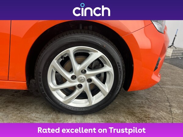 Used Vauxhall Corsa 2019 for sale - 76025647: Photo 28