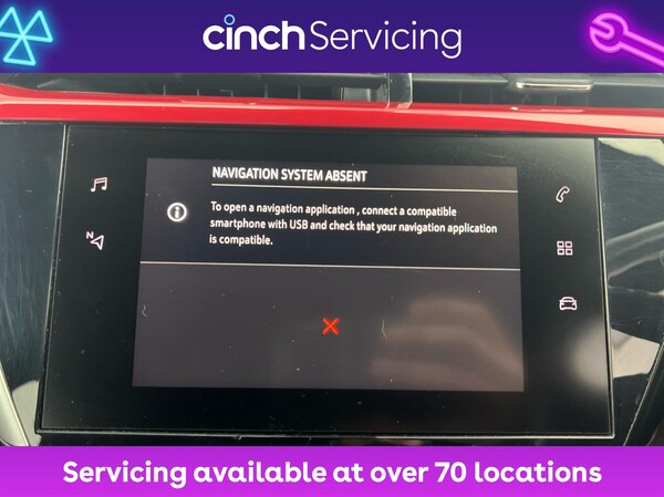 Used Vauxhall Corsa 2019 for sale - 76025647: Photo 31
