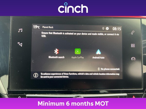 Used Vauxhall Corsa 2019 for sale - 76025647: Photo 32