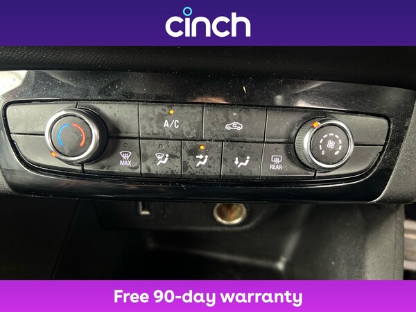 Used Vauxhall Corsa 2019 for sale - 76025647: Photo 34