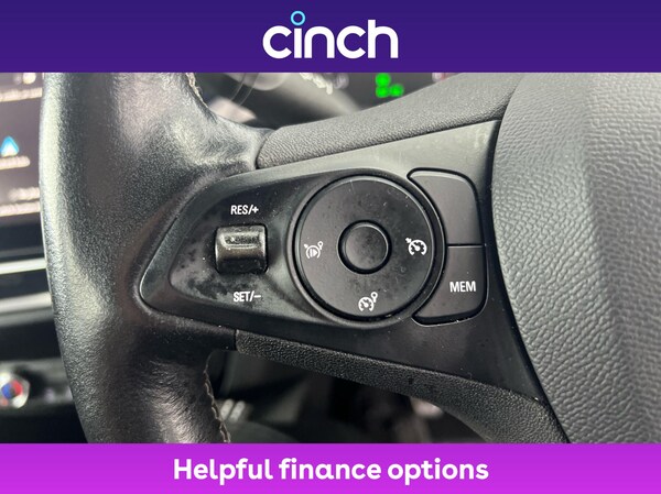 Used Vauxhall Corsa 2019 for sale - 76025647: Photo 35