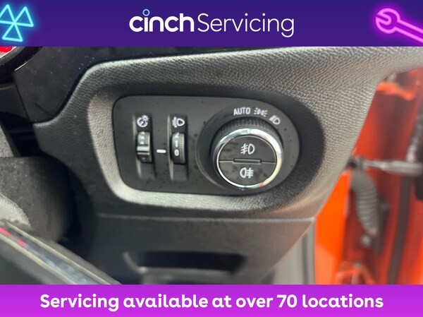 Used Vauxhall Corsa 2019 for sale - 76025647: Photo 36