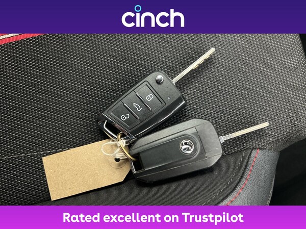 Used Vauxhall Corsa 2019 for sale - 76025647: Photo 38