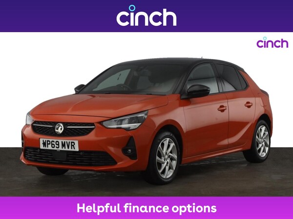 Used Vauxhall Corsa 2019 for sale - 76025647: Photo 9