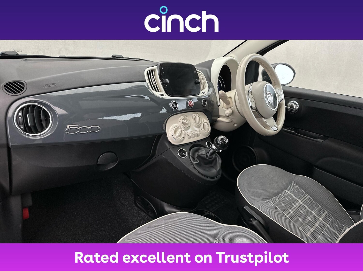 Used Fiat 500 2018 for sale - 76022302: Photo 14