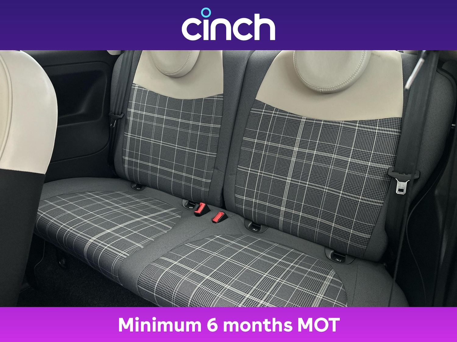 Used Fiat 500 2018 for sale - 76022302: Photo 20