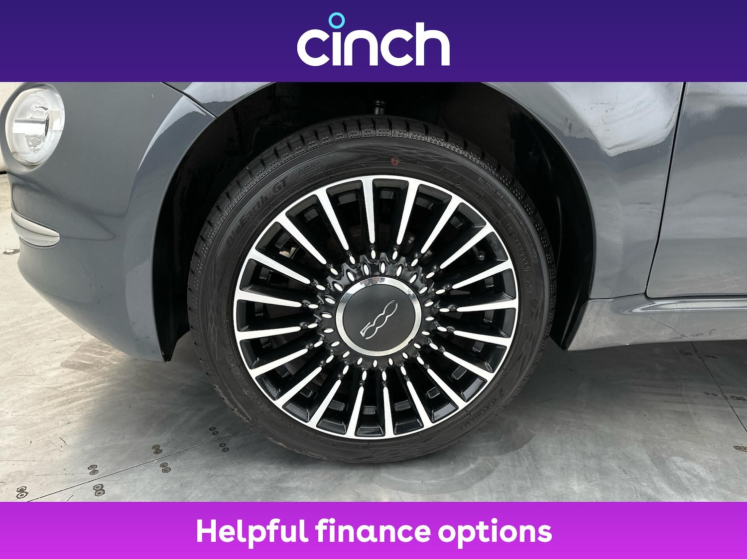 Used Fiat 500 2018 for sale - 76022302: Photo 24