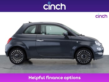 Used Fiat 500 2018 for sale - 76022302: Photo 2