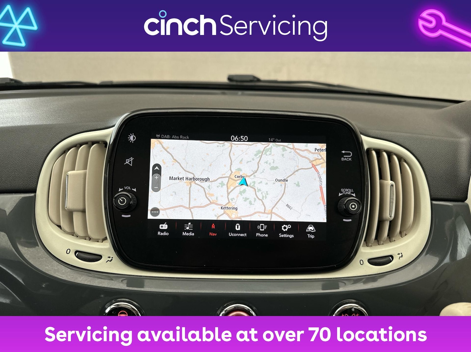 Used Fiat 500 2018 for sale - 76022302: Photo 31
