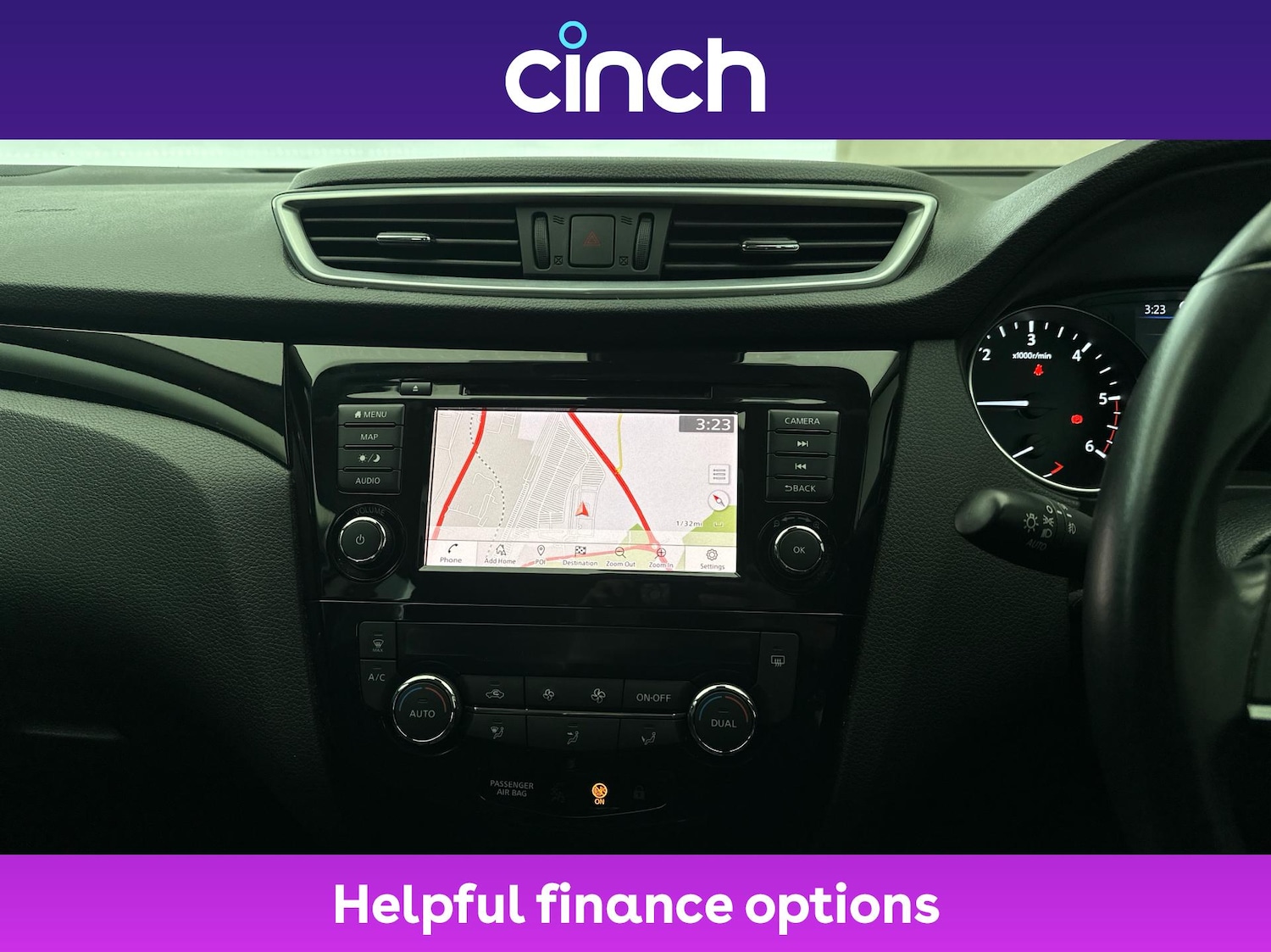 Used Nissan Qashqai 2020 for sale - 76297833: Photo 17