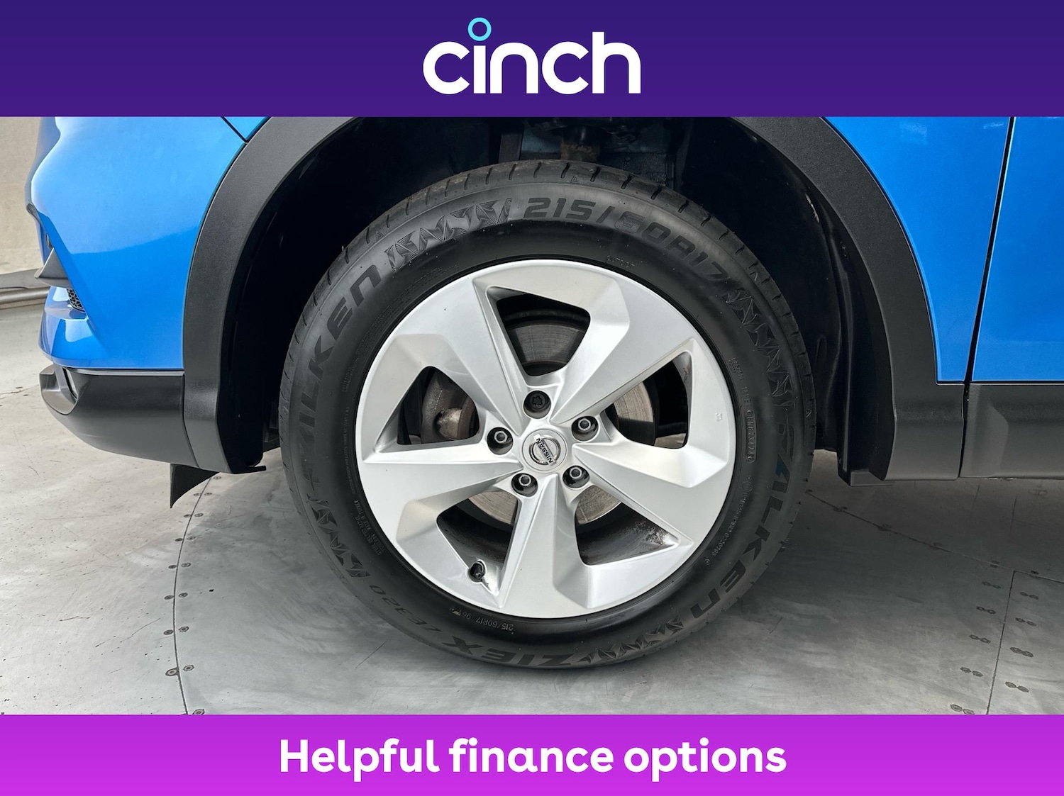 Used Nissan Qashqai 2020 for sale - 76297833: Photo 24