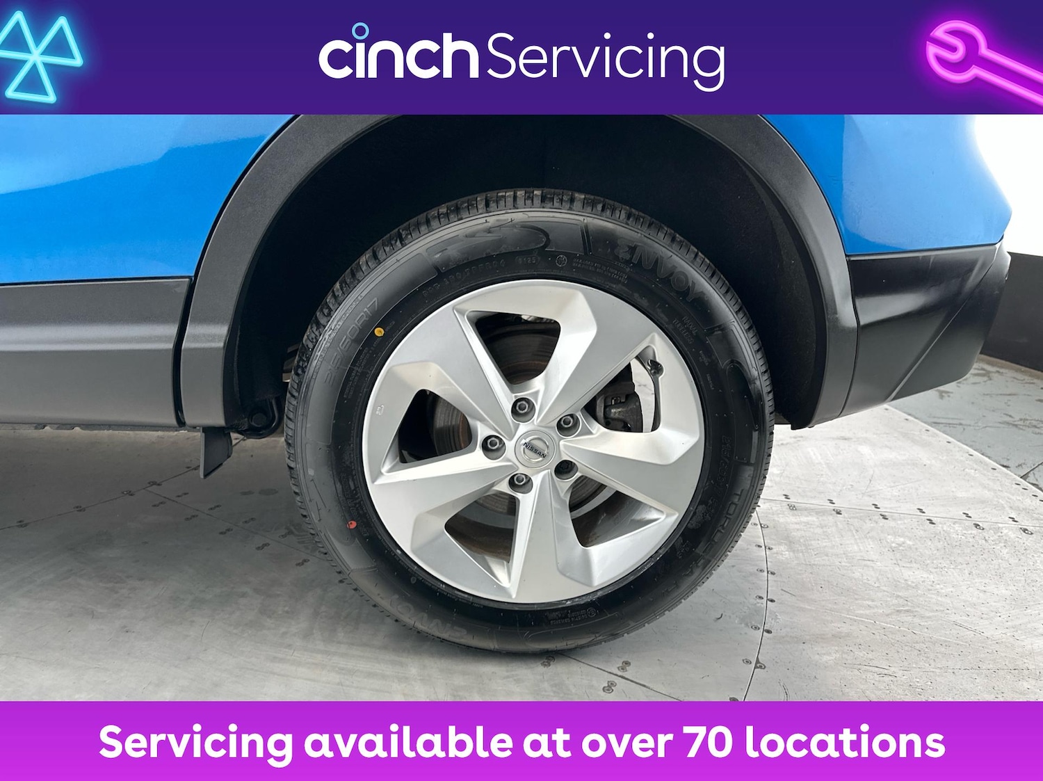 Used Nissan Qashqai 2020 for sale - 76297833: Photo 26