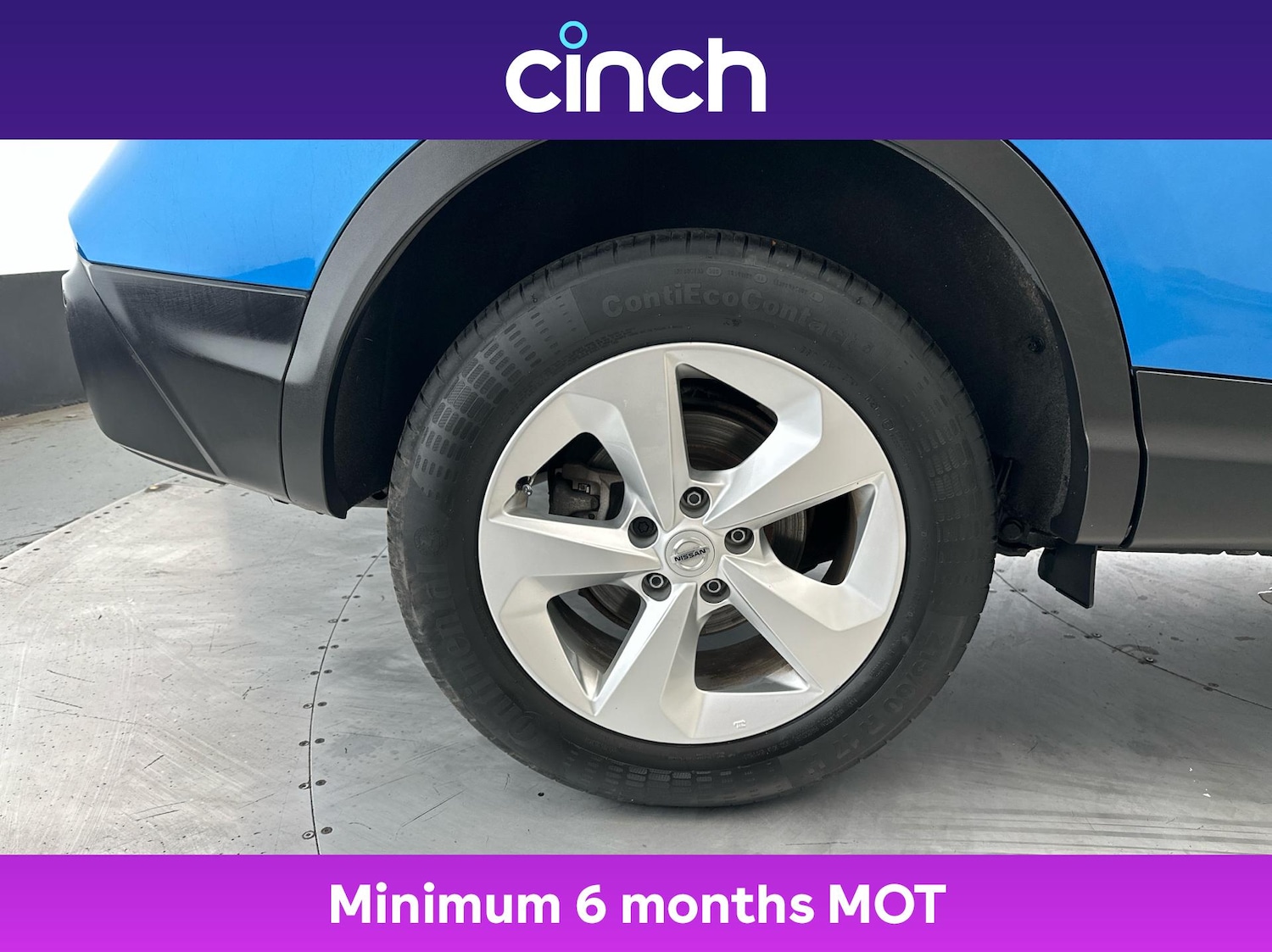 Used Nissan Qashqai 2020 for sale - 76297833: Photo 27