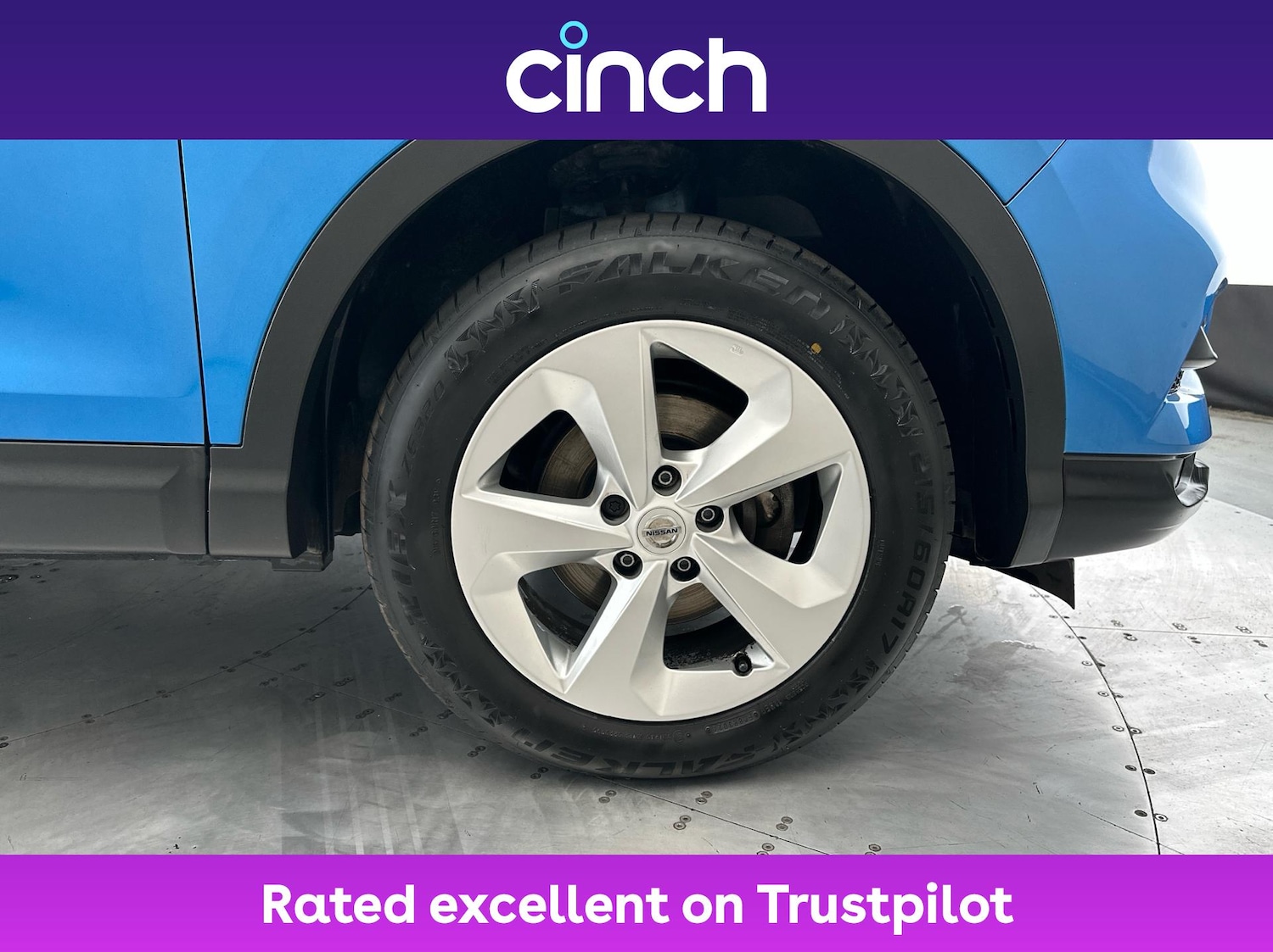 Used Nissan Qashqai 2020 for sale - 76297833: Photo 28