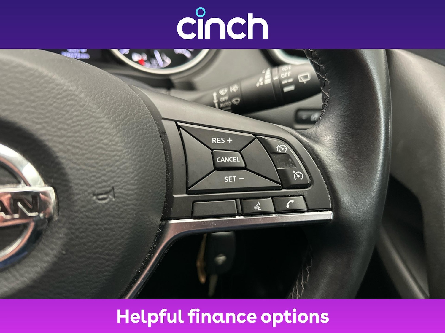 Used Nissan Qashqai 2020 for sale - 76297833: Photo 30