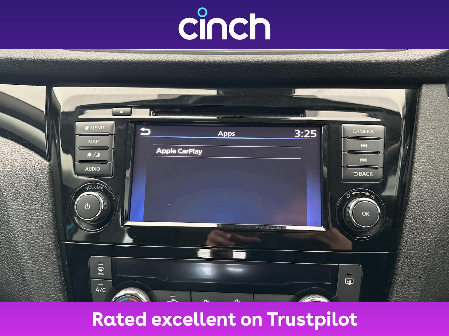 Used Nissan Qashqai 2020 for sale - 76297833: Photo 33