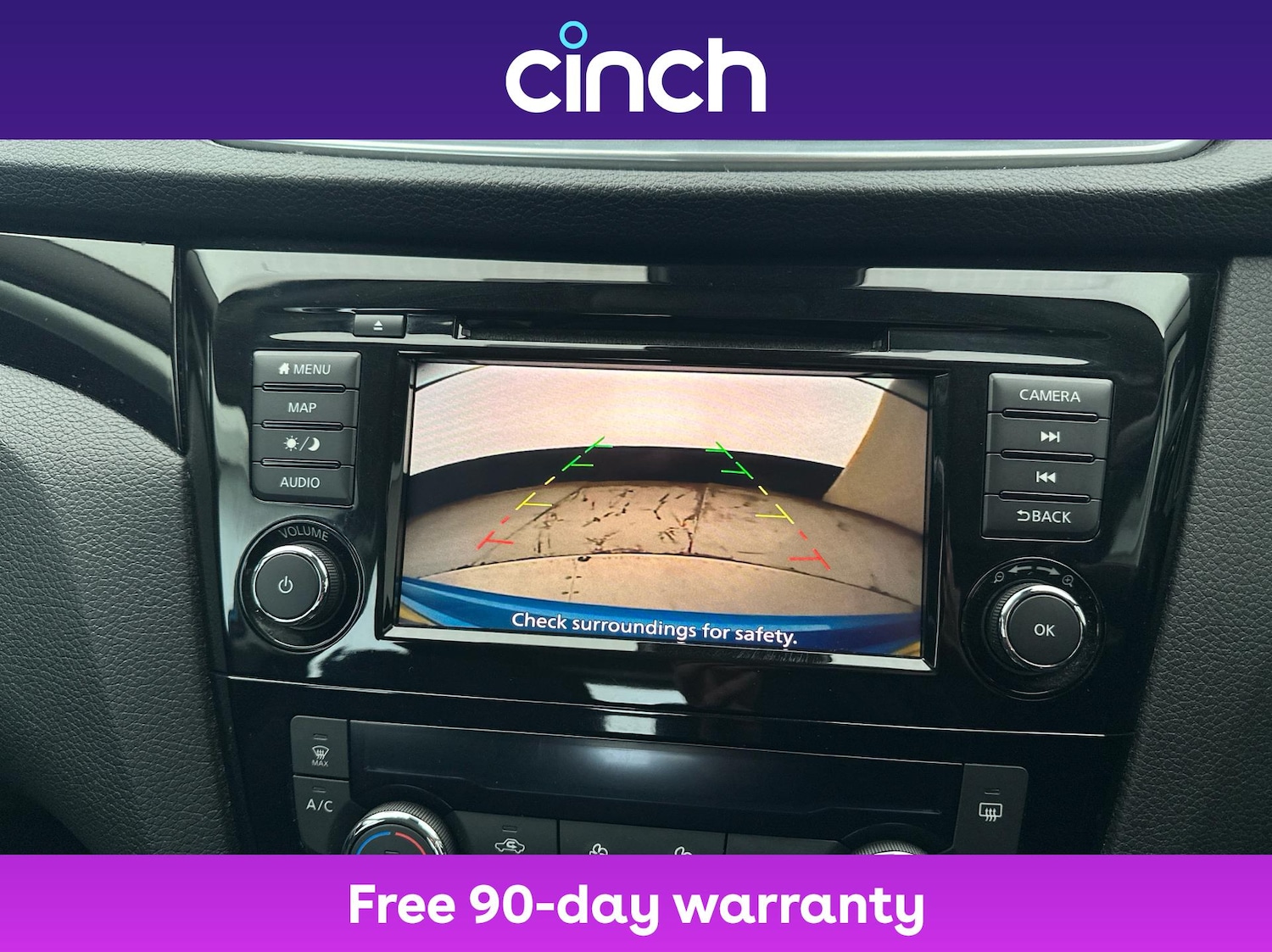 Used Nissan Qashqai 2020 for sale - 76297833: Photo 34