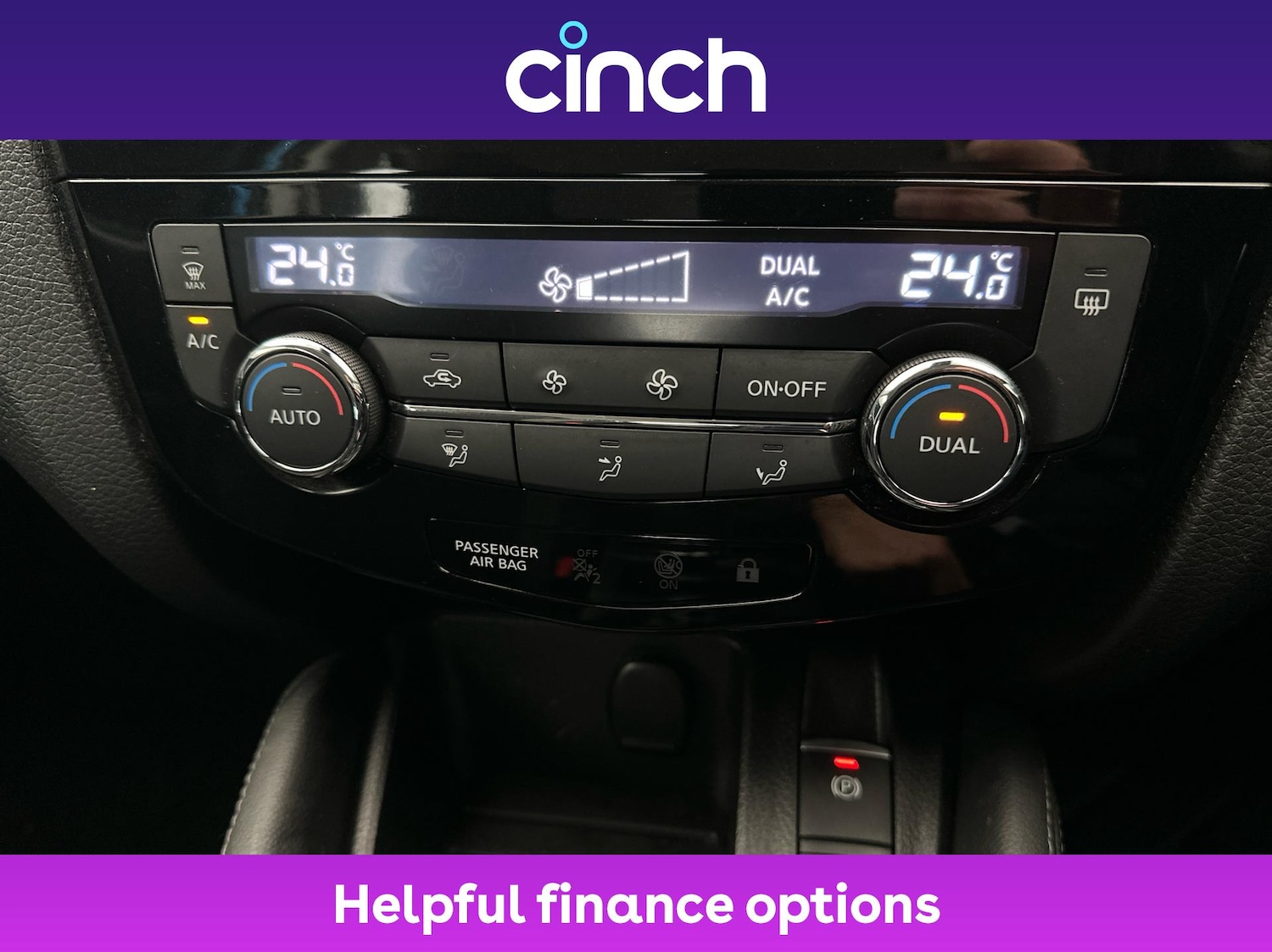 Used Nissan Qashqai 2020 for sale - 76297833: Photo 35