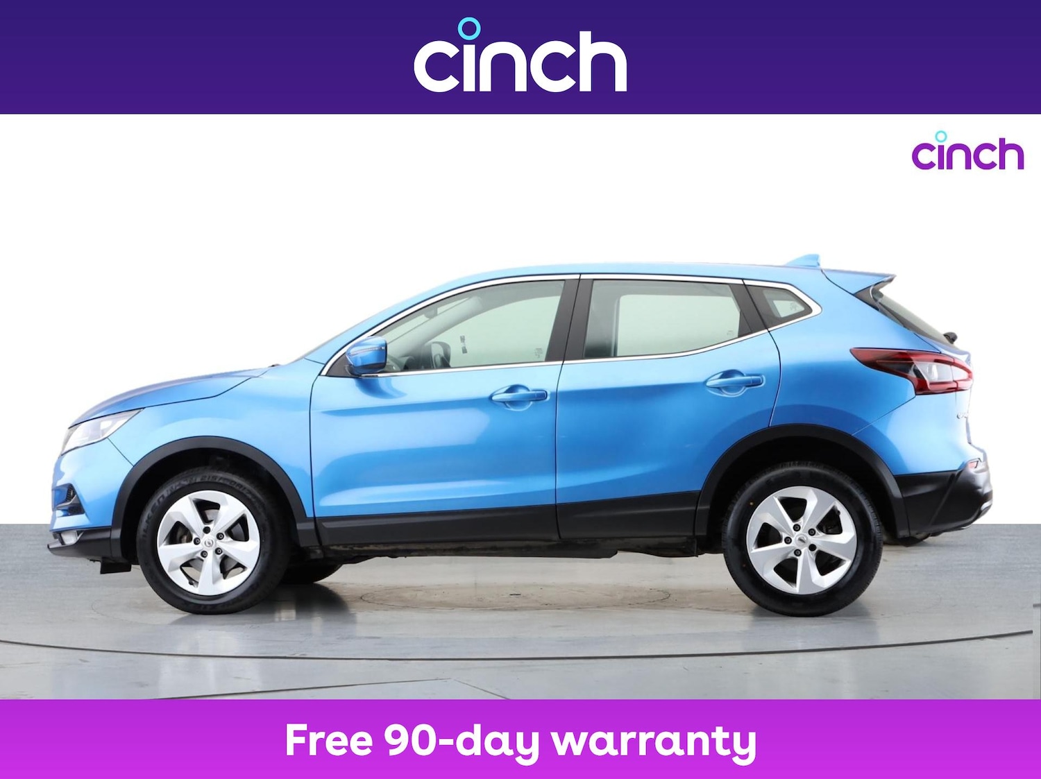Used Nissan Qashqai 2020 for sale - 76297833: Photo 8