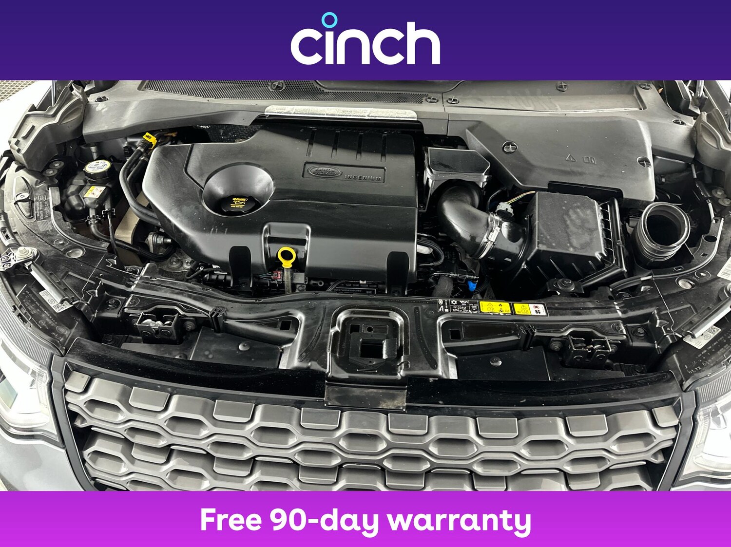 Used Land Rover Discovery Sport 2019 for sale - 76528777: Photo 23