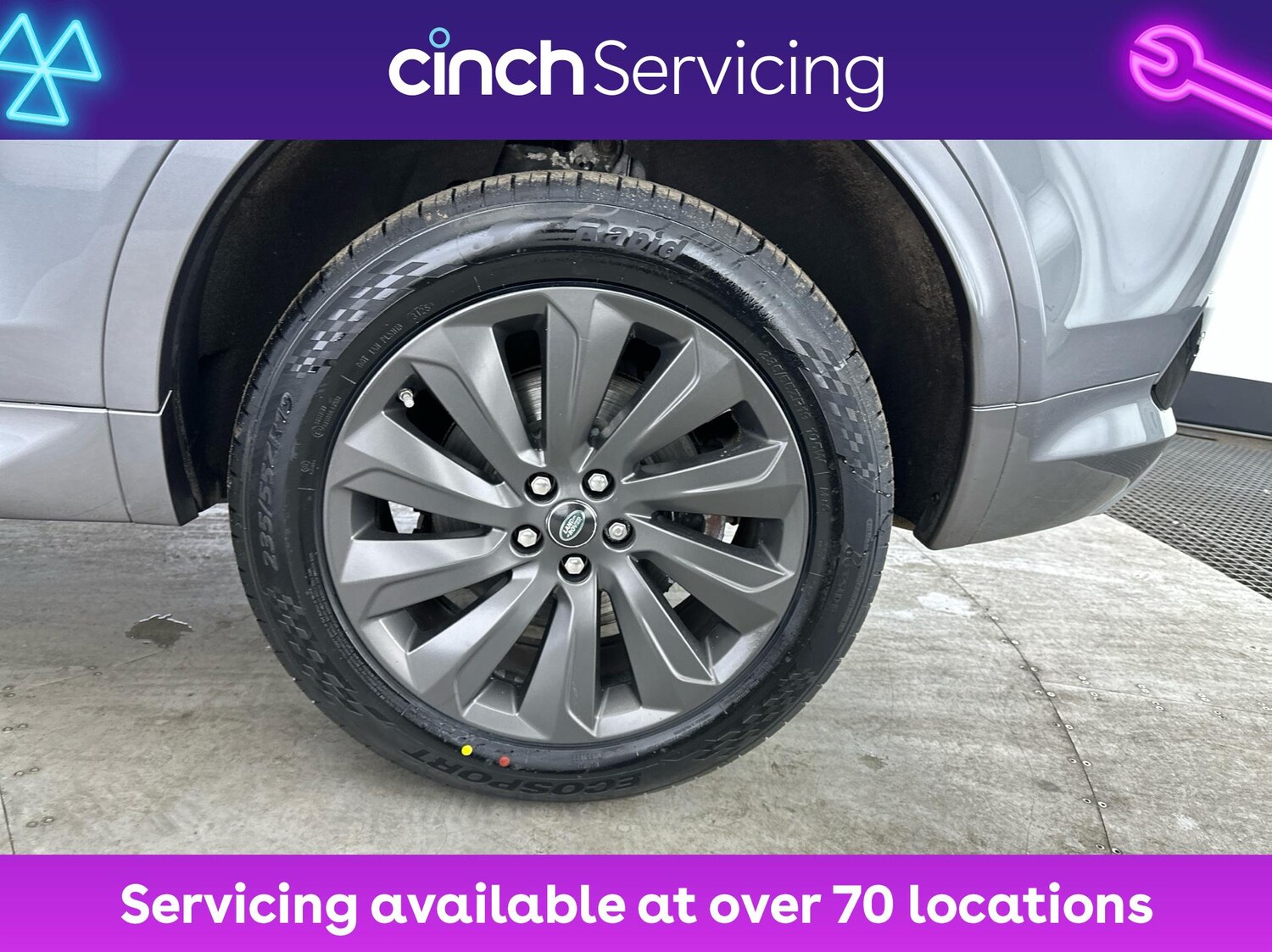 Used Land Rover Discovery Sport 2019 for sale - 76528777: Photo 26